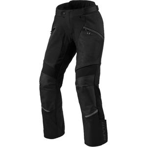 Damesfietsbroek Revit Airwave 4 zwart