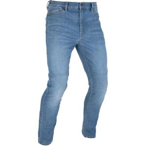 Oxford Original Approved Jeans AA lichtblauw