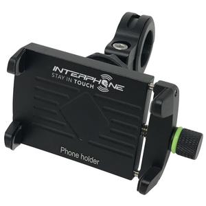 Univerzální držák Interphone CRAB Evo Alu