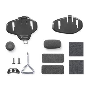 Set reserveonderdelen voor Bluetooth-sets Tour, Sport, Urban