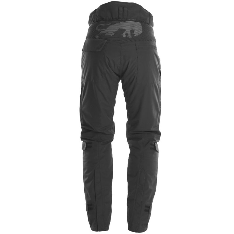 Furygan Redington 3C PRIMALOFT® motorbroek zwart