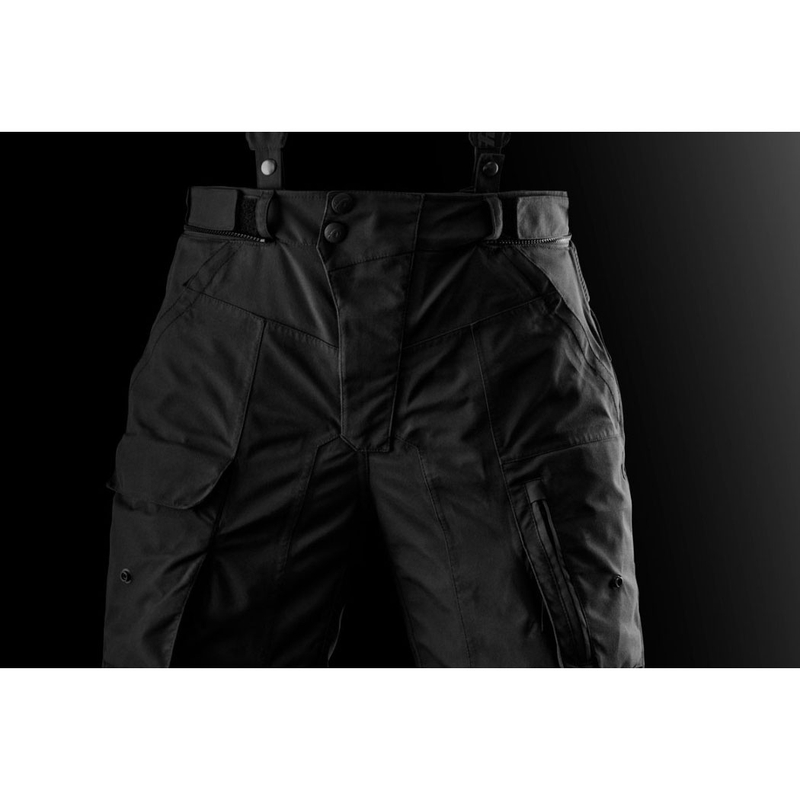 Furygan Redington 3C PRIMALOFT® motorbroek zwart