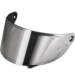 HJ-36 Pinlock vizier voor HJC i100 motorhelmen, spiegelzilver