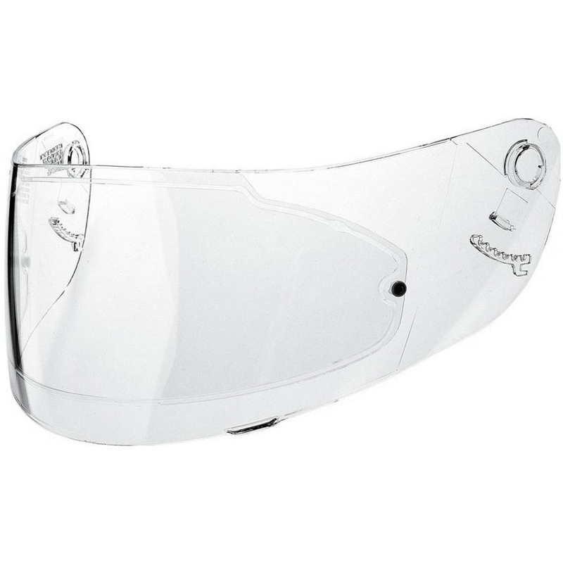 Pinlock HJC DKS642 HJ-48 voor motorhelmen RPHA 72 transparant