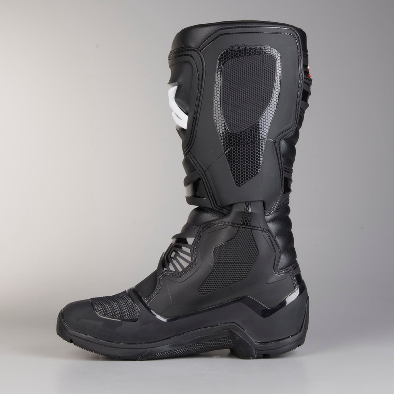 Alpinestars Tech 3 zwarte motorlaarzen