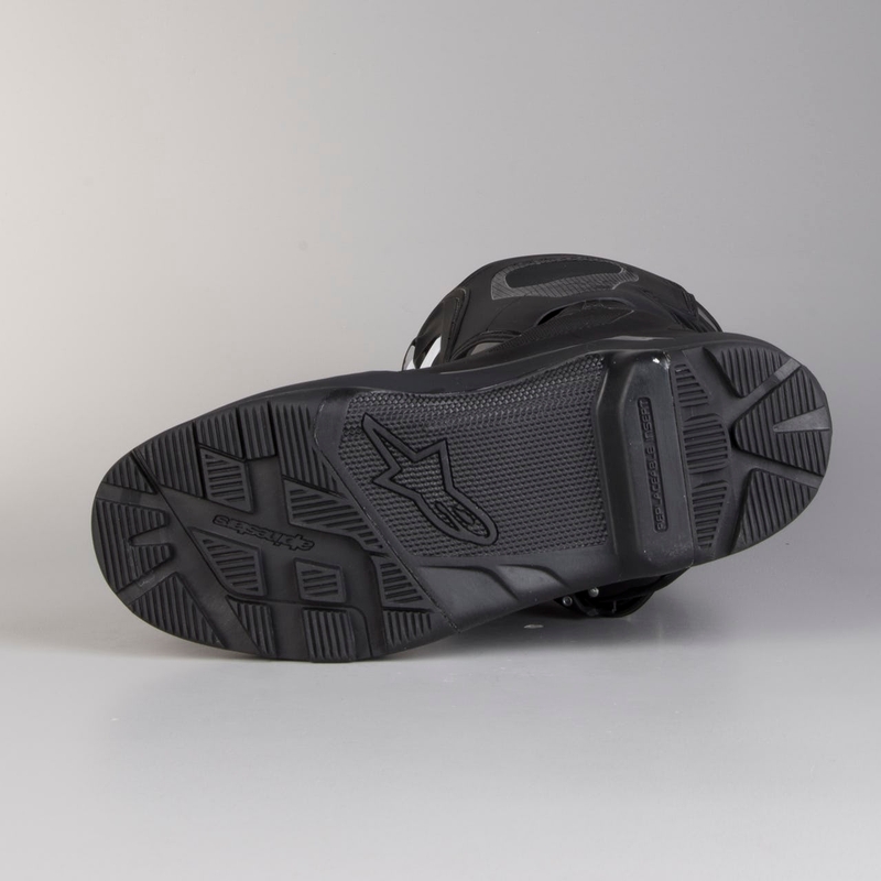 Alpinestars Tech 3 zwarte motorlaarzen