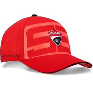 Ducati Corse Marc Marquez Big 93 pet rood