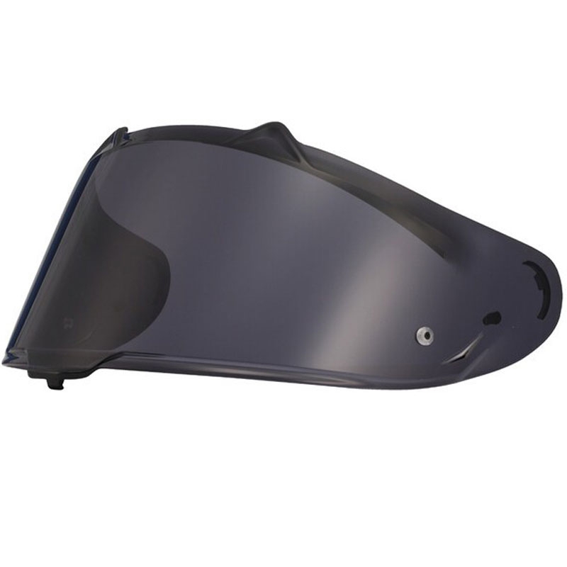 Vizier voor motorhelmen LS2 FF807 rookkleurig
