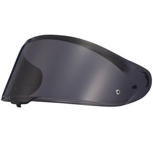 Vizier voor motorhelmen LS2 FF807 donker