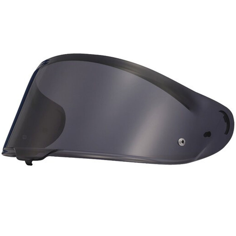 Vizier voor motorhelmen LS2 FF807 donker