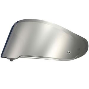 Vizier voor motorhelmen LS2 FF807 zilver iridium