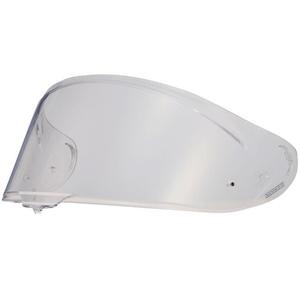 Vizier voor motorhelmen LS2 FF807 helder