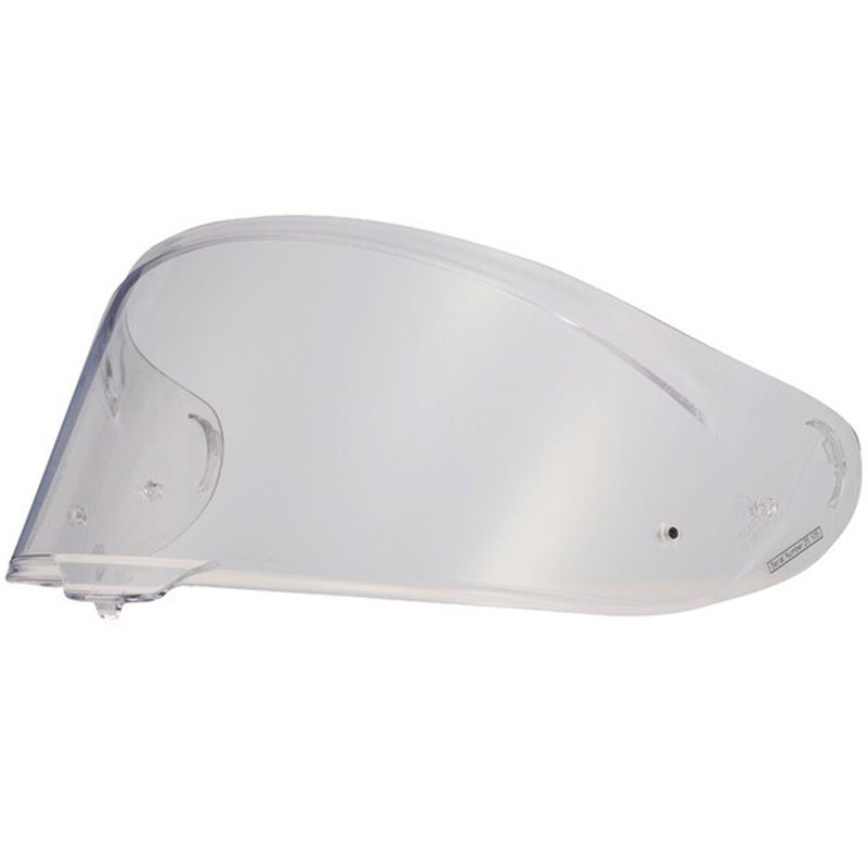 Vizier voor motorhelmen LS2 FF807 helder