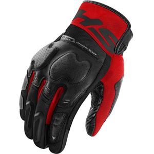 Motorhandschoenen Shima Blaze 3.0 rood