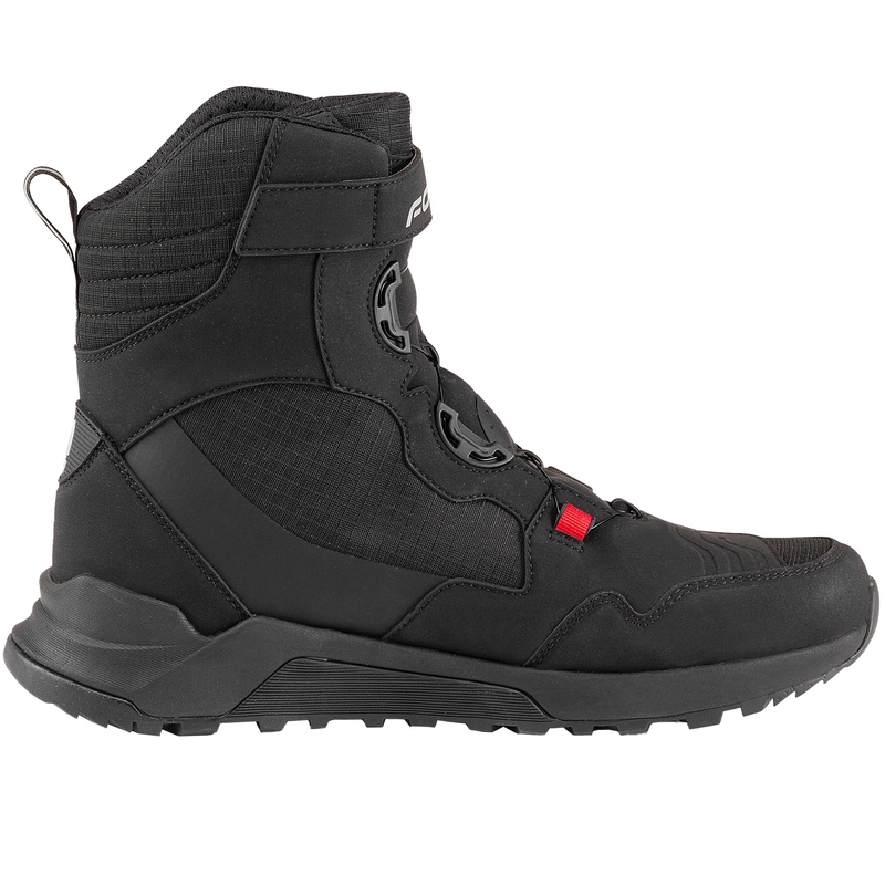 Forma ADV Kite Dry motorlaarzen zwart-zwart