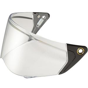 Scorpion KDF-19 vizier voor motorhelmen EXO-HX1/CARBON transparant