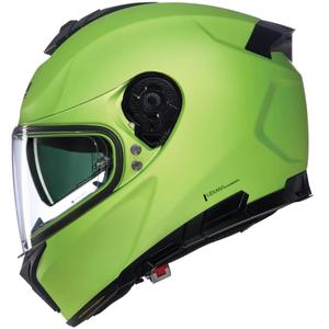 Integraal motorhelm Nolan N80-8 Mivedi 329 matgroen