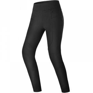 Shima Cruz 2.0 motorlegging zwart
