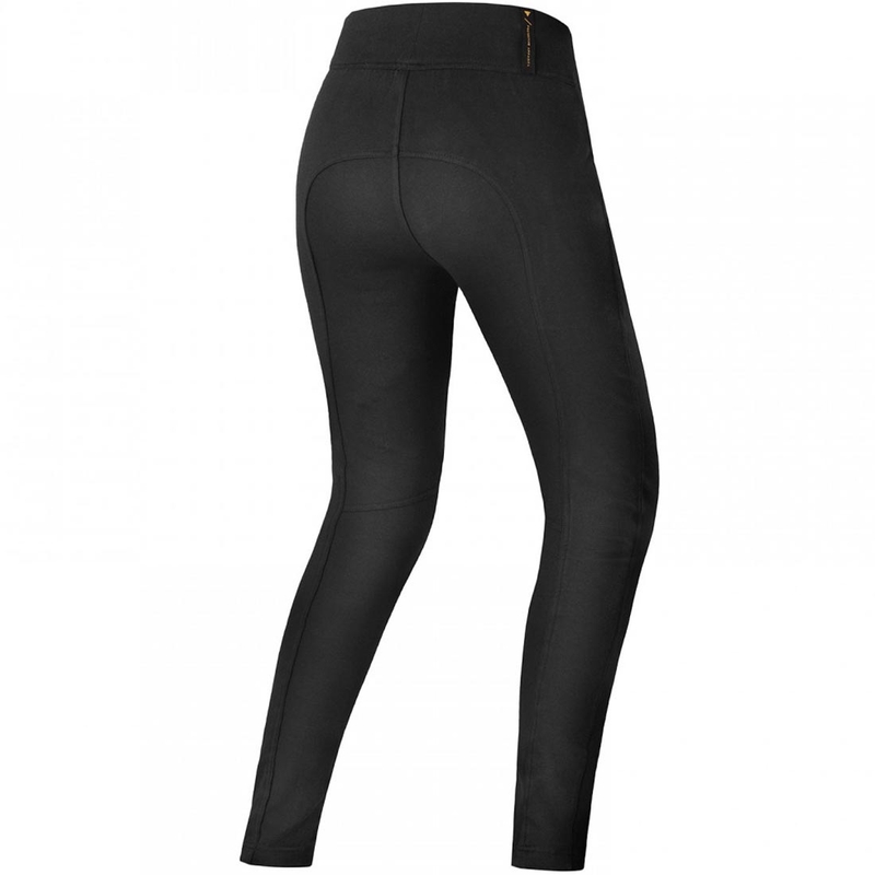 Shima Cruz 2.0 motorlegging zwart
