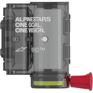 Alpinestars Roll-Off Wide Vision vervangingsmechanisme