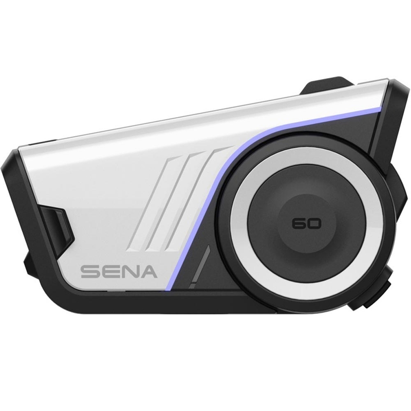 Bluetooth handsfree headset SENA 60S, set van twee stuks.