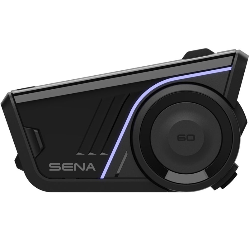 Bluetooth handsfree headset SENA 60S, set van twee stuks.
