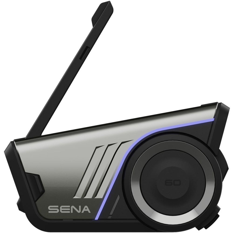 Bluetooth handsfree headset SENA 60S, set van twee stuks.