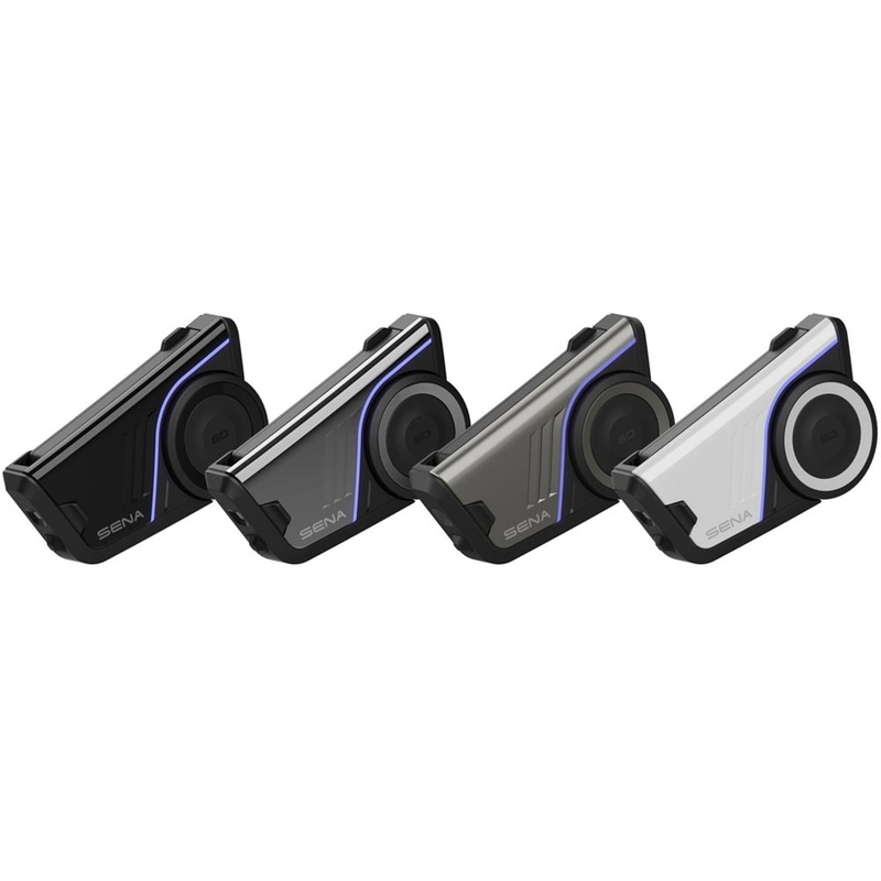 Bluetooth handsfree headset SENA 60S, set van twee stuks.