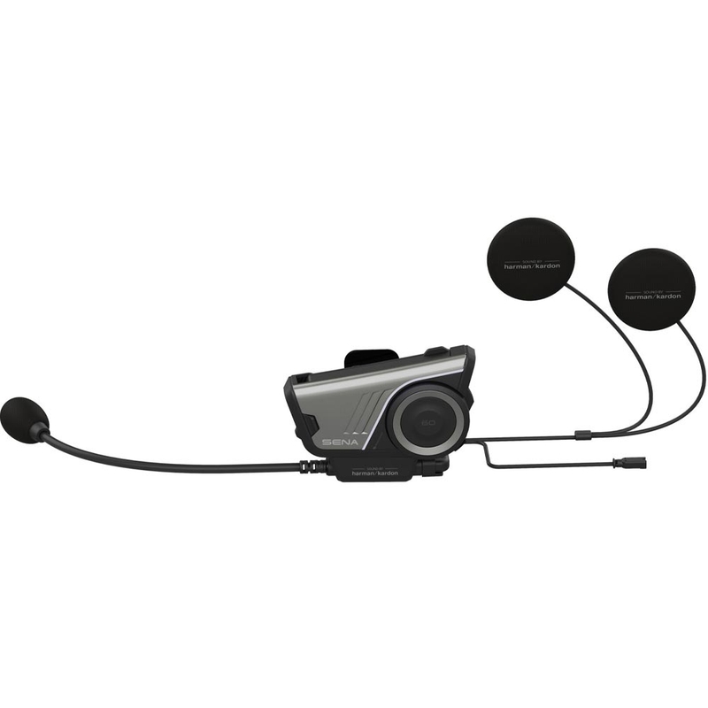 Bluetooth handsfree headset SENA 60S, set van twee stuks.
