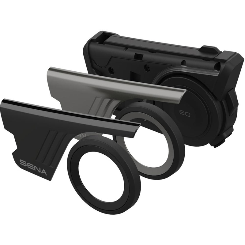 Bluetooth handsfree headset SENA 60S, set van twee stuks.