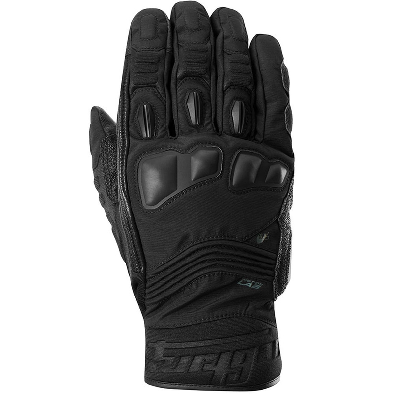 Furygan Balmaz All Seasons motorhandschoenen zwart