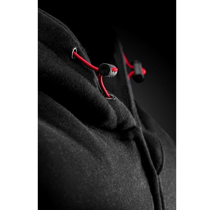 Furygan Livio X Kevlar® motorjas zwart-wit