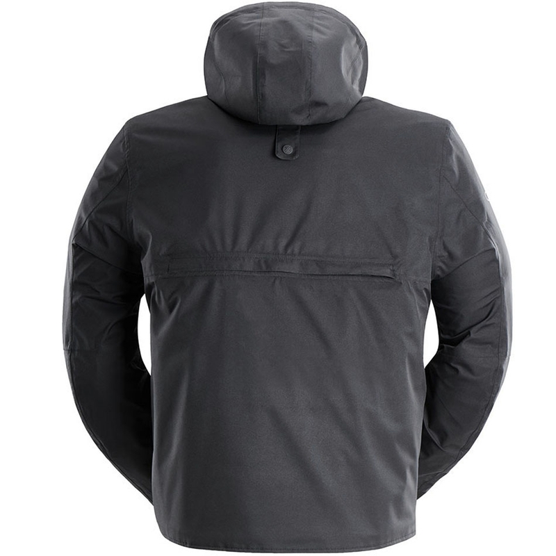 Furygan Ashton motorjas zwart