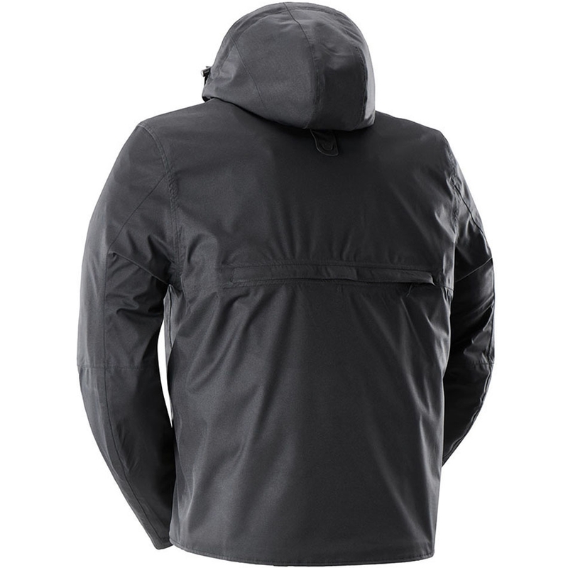 Furygan Ashton motorjas zwart