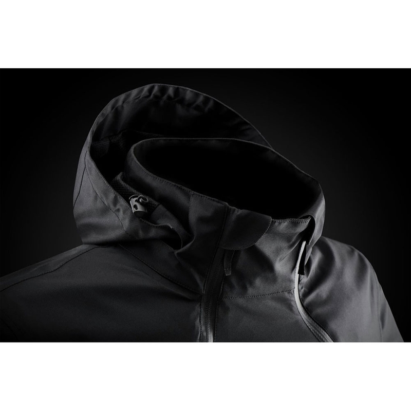 Furygan Ashton motorjas zwart