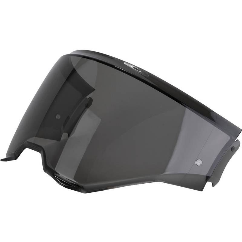 Donker getint vizier KDF18-1 voor Scorpion EXO-TECH/CARBON motorhelmen