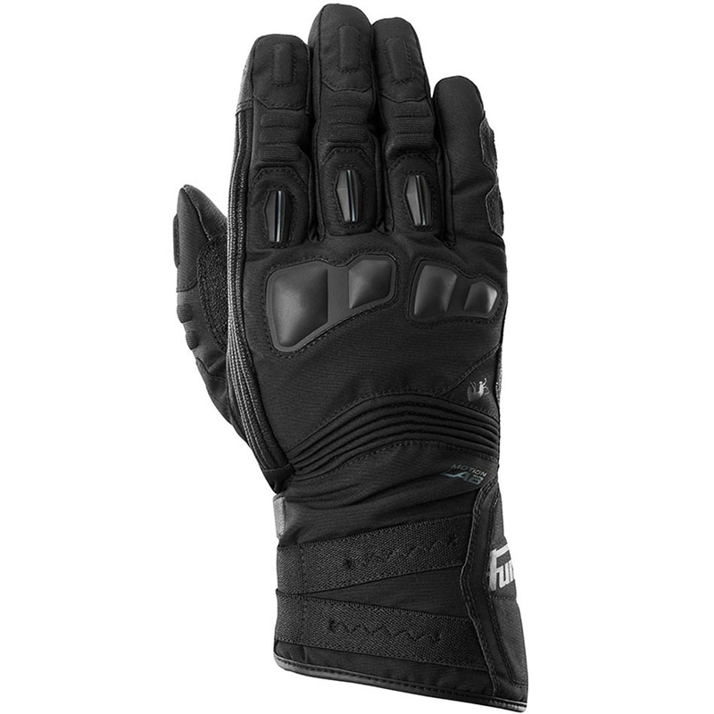 Furygan Aravis PrimaLoft® 37.5® motorhandschoenen zwart