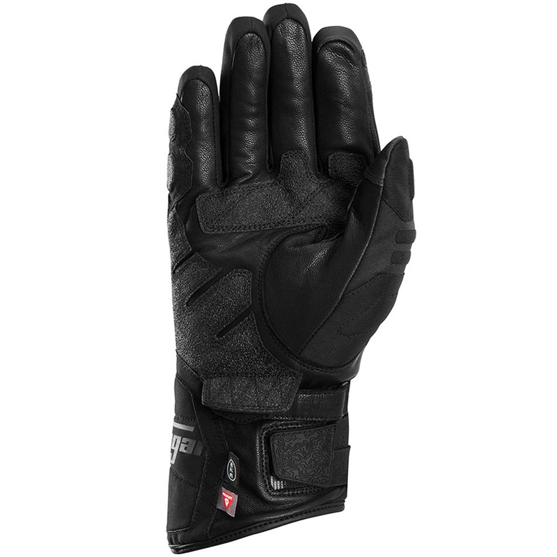 Furygan Aravis PrimaLoft® 37.5® motorhandschoenen zwart