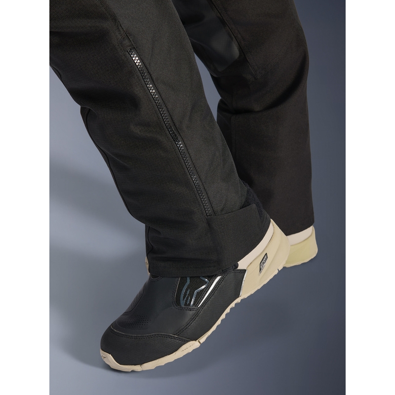 Alpinestars Stella Andes V4 Drystar motorbroek voor dames, zwart