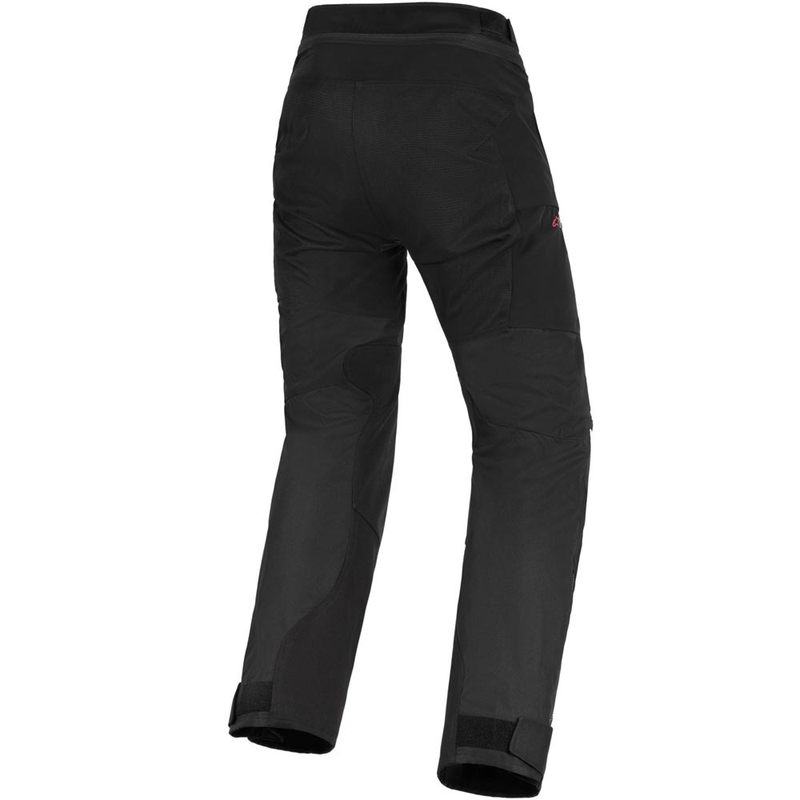 Alpinestars Stella Andes V4 Drystar motorbroek voor dames, zwart