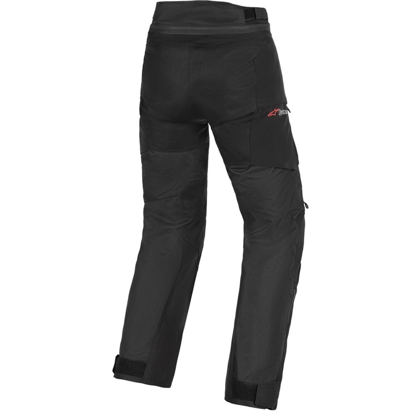 Alpinestar Andes V4 Drystar motorbroek zwart