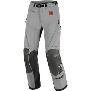 Alpinestars Nazca 3L Gore-Tex PRO motorbroek donkergrijs-zwart