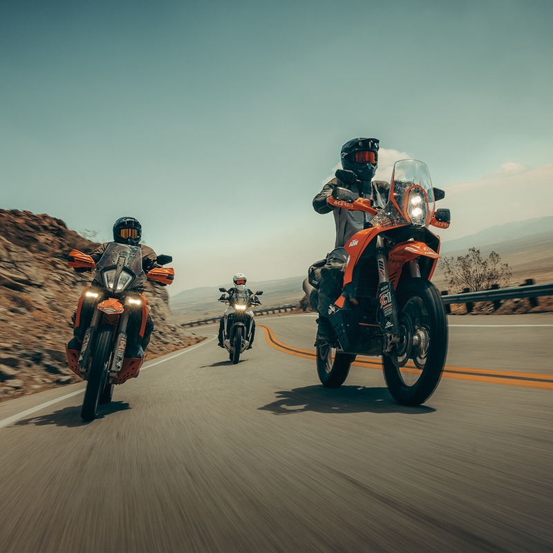 Alpinestars Andes V4 Drystar motorjas in donkergrijs-lichtgrijs-zwart-fluorescentiegeel
