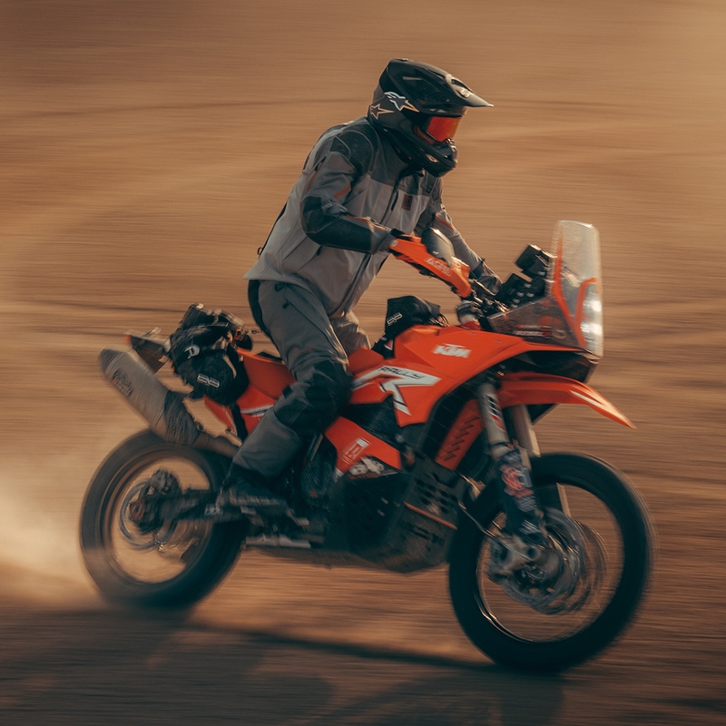 Alpinestars Nazca 3L Gore-Tex PRO motorjas donkergrijs-lichtgrijs