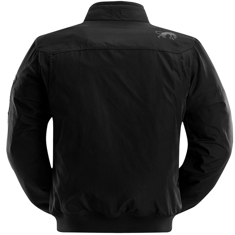 Furygan Kenya 3 motorjas zwart