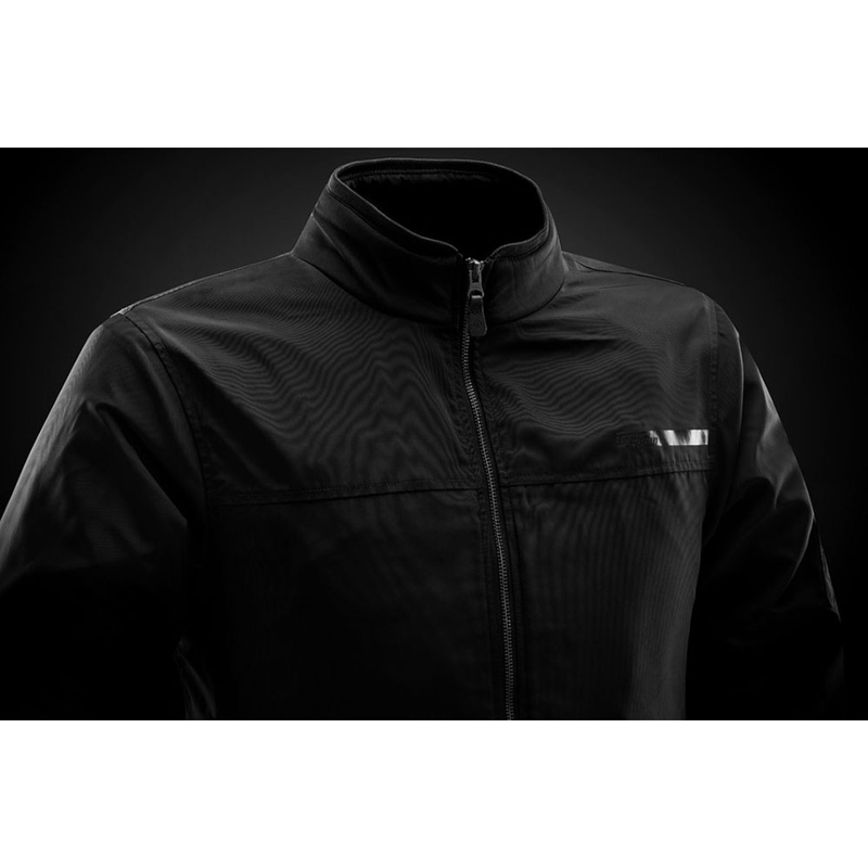 Furygan Kenya 3 motorjas zwart