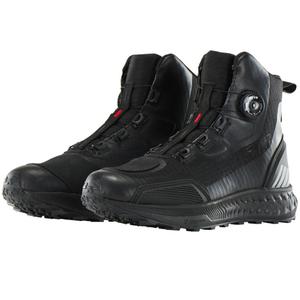 Furygan Tonik D3O® motorlaarzen zwart