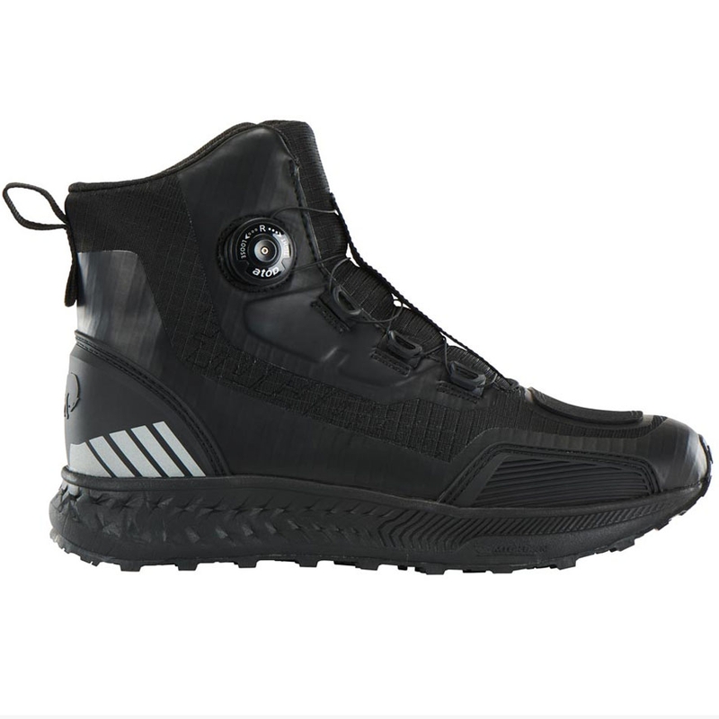 Furygan Tonik D3O® motorlaarzen zwart