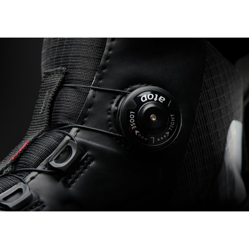 Furygan Tonik D3O® motorlaarzen zwart