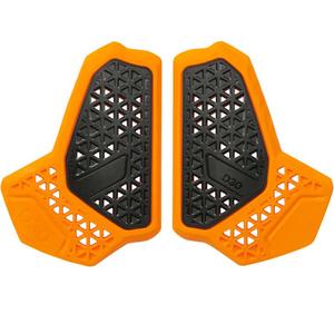 Furygan Chest D3O® LNR Level 2 Borstbeschermer